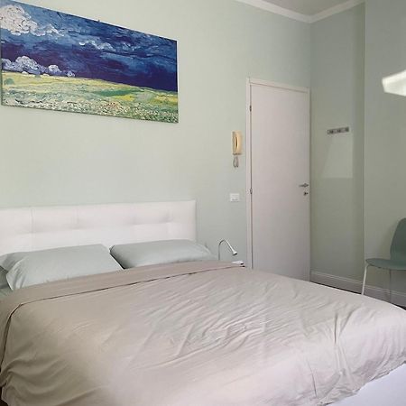 Apartmán Monolocale Salvia Self Check In Pavia Exteriér fotografie