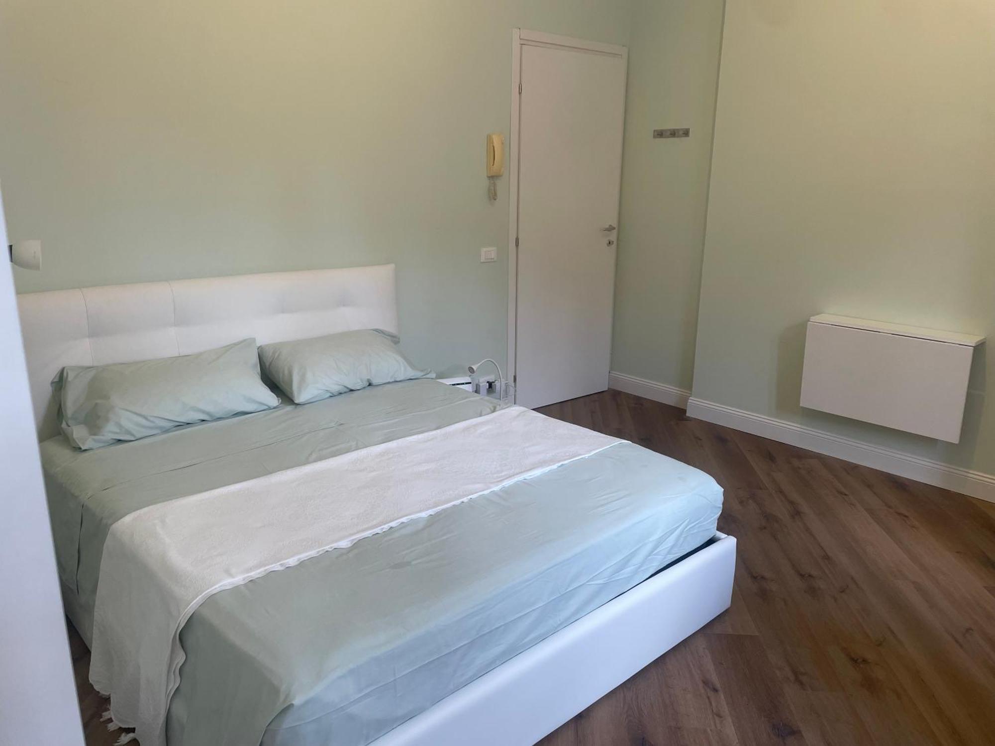 Apartmán Monolocale Salvia Self Check In Pavia Exteriér fotografie